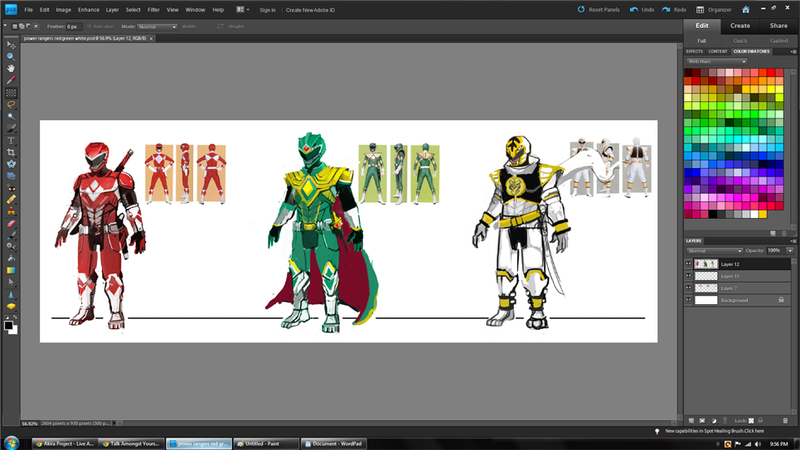 Illustration for article titled Regarding the wrap up to One a Day...